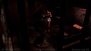 Zombie Attack - Love Wolf