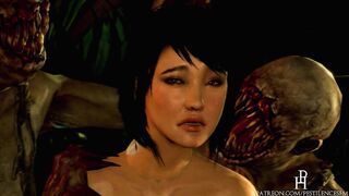 Hidden Treasure - PestilenceSFM