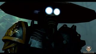 Cursed by Vengeance - Never Finished :( - NightWanderer