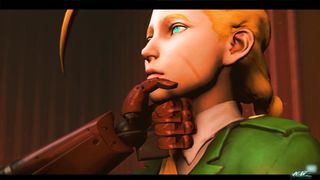 Over the Line - NightWanderer