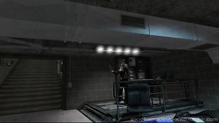 Batman Porn Asylum - Ep. 1 - Kamadevasfm