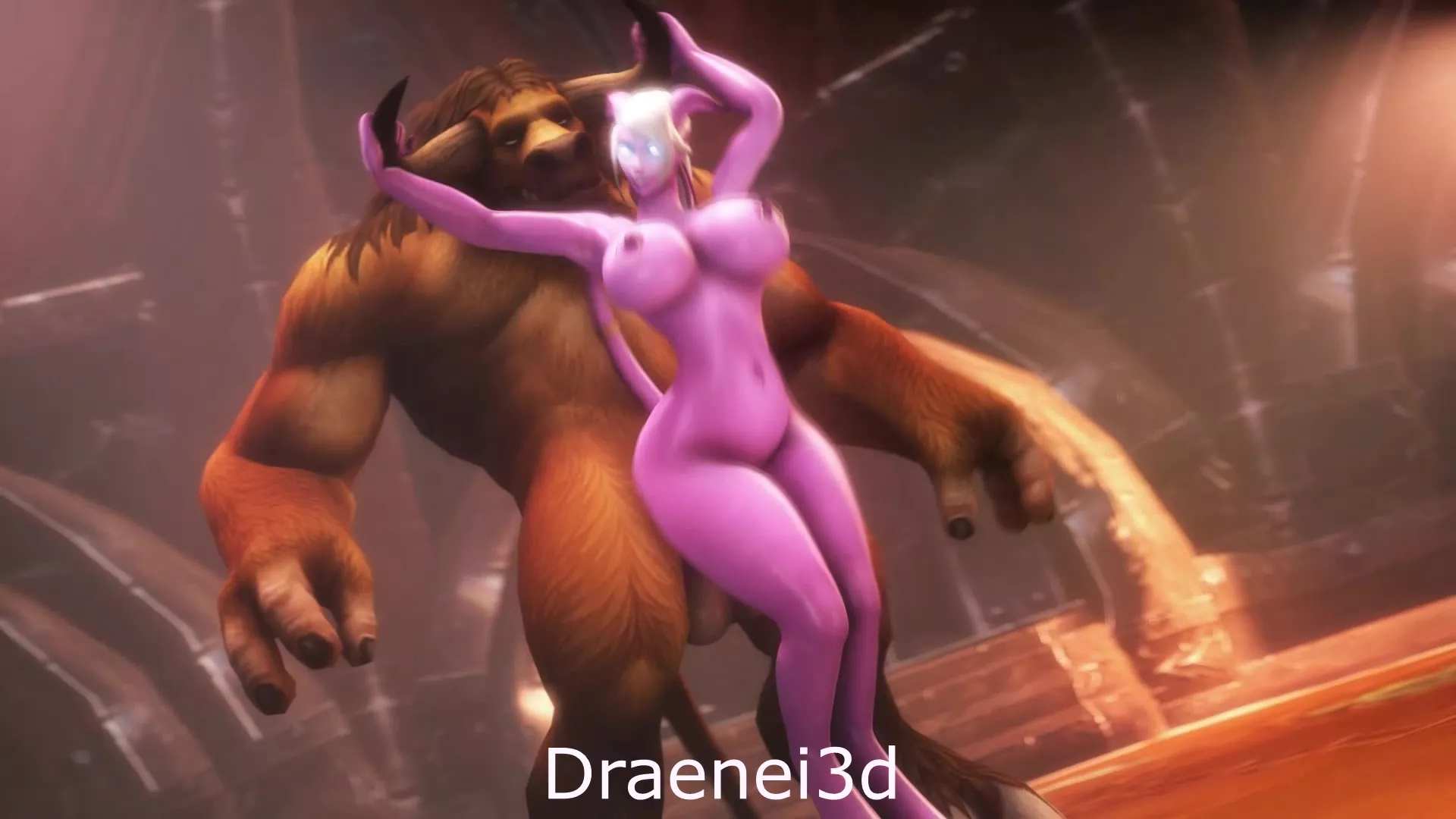 Draenei Compilation - 2017 to 2019 - Noname55