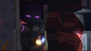 Marie's Mirror Talk - SlipperyT