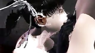 Umemaro 3D - Vol.1 - Aya