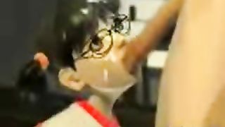 Umemaro 3D - Vol.4 - Mai