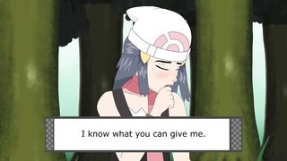 Losing a Pokémon Battle - Freakorama