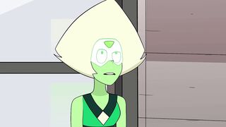 Steven Universe: Peridot's Audition - Freakorama