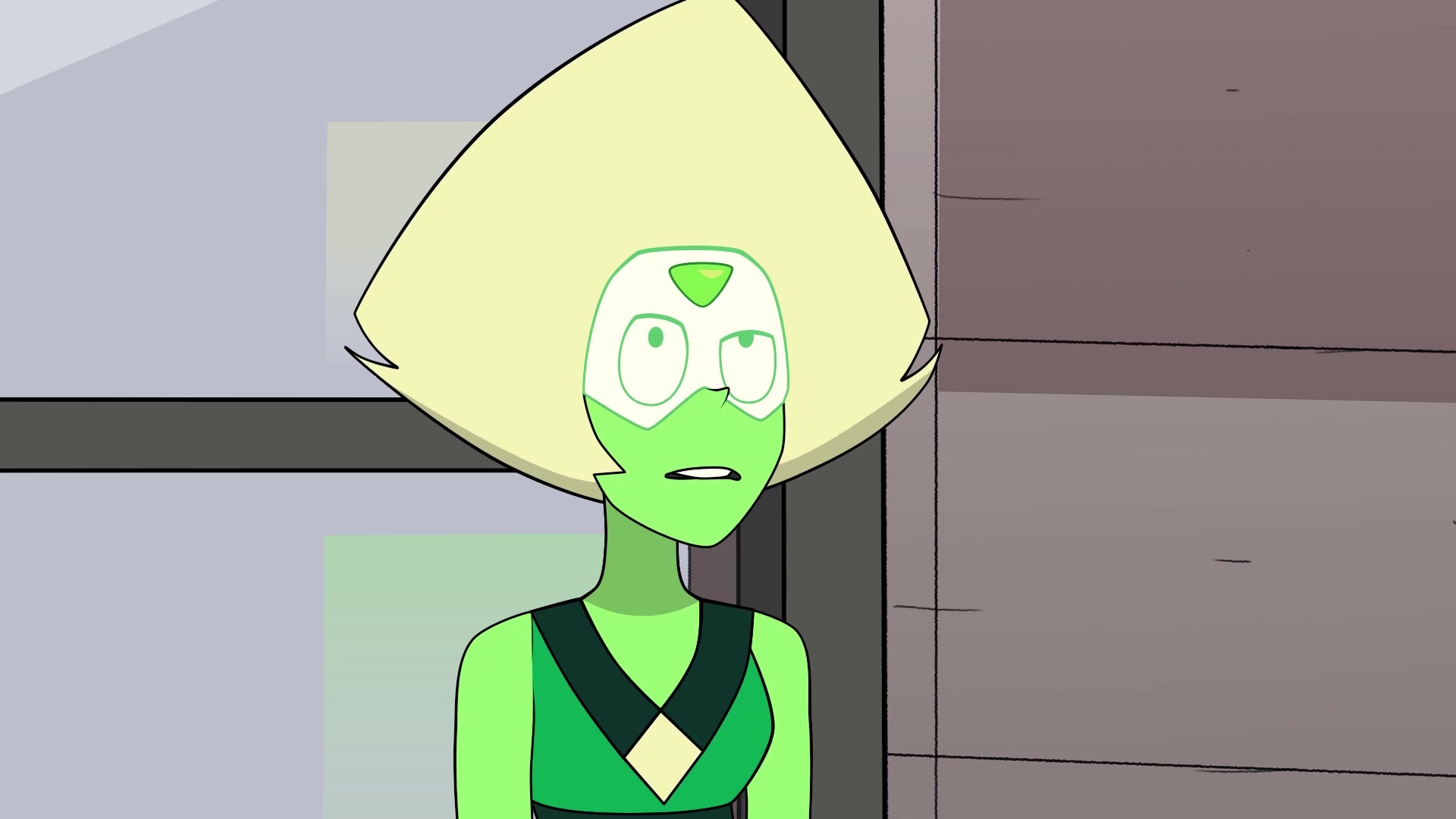 Peridot steven universe rule 34