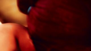 Triss Doggystyle - Rigid3D