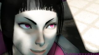 Ultimate Tournament Episode 1 - KamadevaSFM