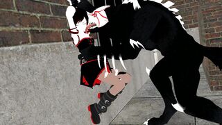 ERA 2 Ruby's even ruffer morning - The Clipping