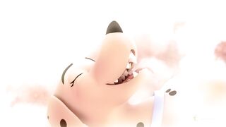 Perdita's Passion Part 2 - Pinklagoon