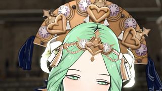 Rhea Session - NoduSFM