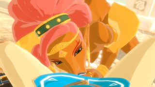 Urbosa full session 2 - NoduSFM