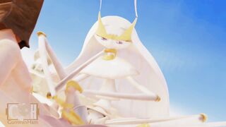 Pheramosa - Cumminham