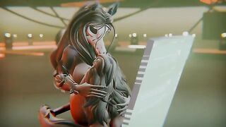 The allure of mal - Cumminham