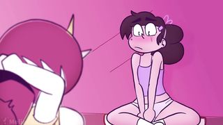 The Cum Princess - MelieConieK