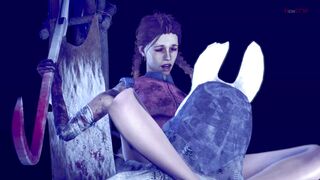 Meg X Huntress - NeinSFW