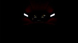 Alien Encounter - Horror Labs - Love Wolf