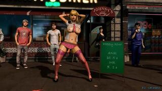 shemale Girls Just Want To Have Fun teaser - Velhacox