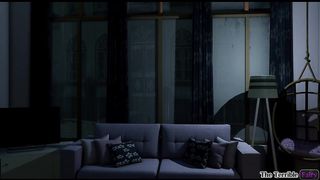 Otherworldly Wedding - TheTerribleFairy