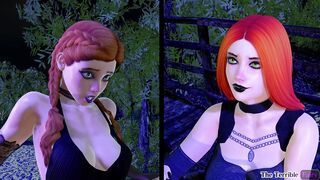 Your Secret - TheTerribleFairy