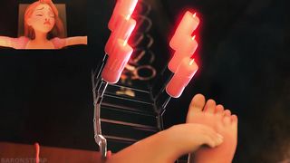 Rap and Wax - Baronstrap