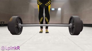 How to win a competition - StealthClobber