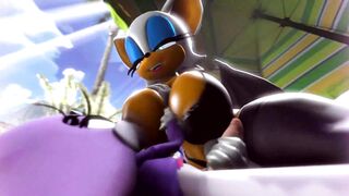 Suck and spray - Dmypixivc