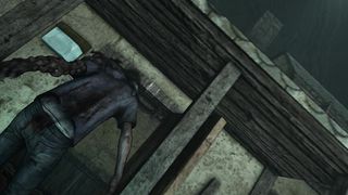 Ada Wong in action - sfmyangmr