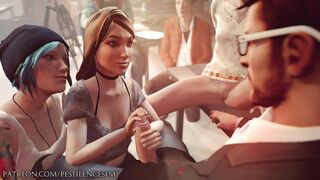 Preferential Treatment - PestilenceSFM