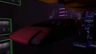 Femshep X Liara - Jujala