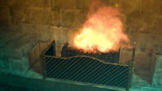 Hogwarts Enchanted Episode 1 - UnidentifiedSFM