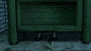 Hogwarts Enchanted Episode 2 - UnidentifiedSFM