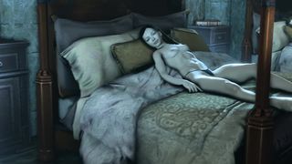 Hogwarts Enchanted Episode 3 - UnidentifiedSFM