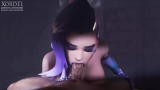 Sombra PoV Bj - Xordel