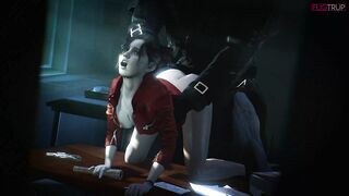 Claire Doggy - Fugtrup