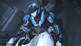 Kat vs Elite Part 1 - SintheticR18