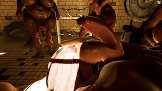 Prison Life - Sleepy_B