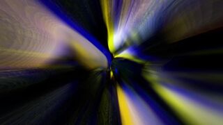 Alien Encounter - Horror Subway 3 - Love Wolf