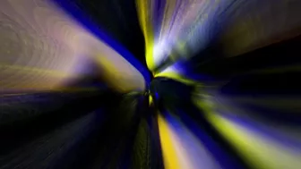 Alien Encounter - Horror Subway 3 - Love Wolf