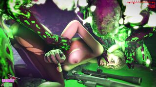 Quiet in a bind - Lesdias