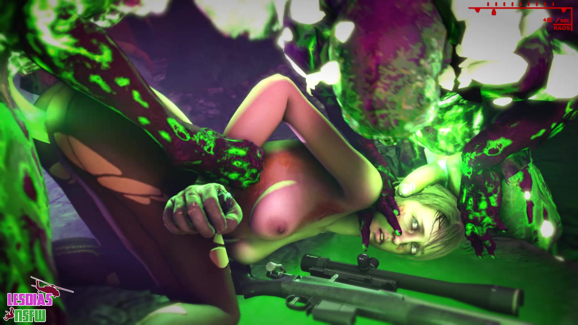 Quiet In A Bind - Lesdias