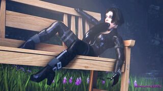 One night in the park - GWsfm