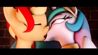 Expanding Royalty - Dominothecat