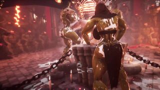 Dragon Breeding - Sleepy_B