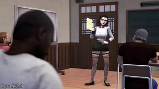 Teacher Elizabeth - Cyrusfm