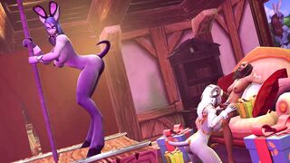 Legretta birthday - Kaminakirei