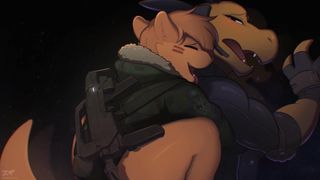 Space BReeder - ZonkPunch
