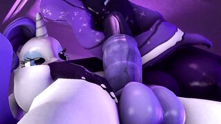 Dark side of the Rare - BlackjrXIII